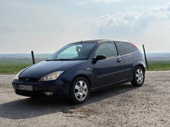 Ford Focus mk1