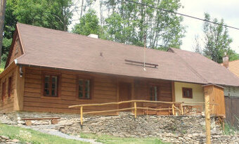 ubytování