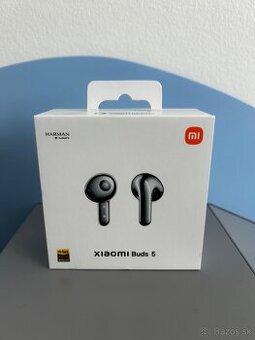 Xiaomi Buds 5