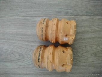 Dorazy tlmičov Ford Mondeo Mk4