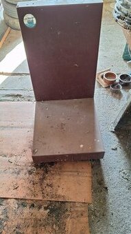 Predam mechanicku vahu