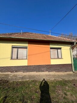 Na predaj RD v Belej