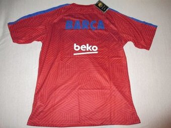 Tréningový dres FC Barcelona - 1