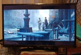 LED tv Technika 40" 904A OLED FHD SS14