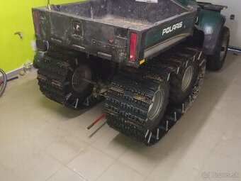 Polaris