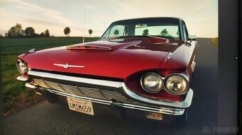 FORD THUNDERBIRD 1965