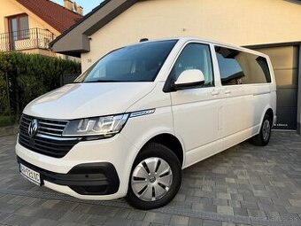 Volkswagen Caravelle 2.0 TDI DSG Comfortline Long 2023