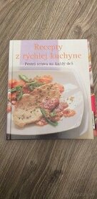 Recepty z rýchlej kuchyne