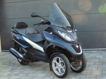 PIAGGIO MP3 500 HPE 2019 ABS ASR ,,B" vodičák