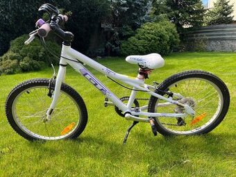 Detsky juniorský značkový bicykel GT