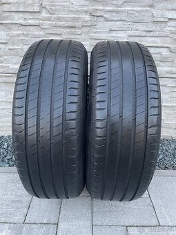235/65 R17 Michelin letne