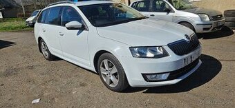 Octavia III 2.0Tdi Crmb