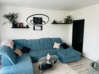 Predám 3 izbový byt, 75 m2, VT Sidl.1.Mája