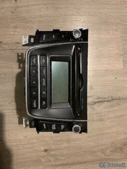 Radio Hyundai I30 II 2012-2016 96170-A6200