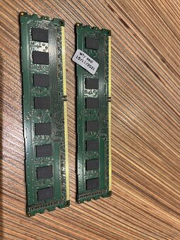 RAM 4GB (4 ks)