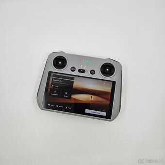 DJI RC (Model RM330) – TOP stav