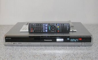 DVD rekordér Panasonic DMR-EH57