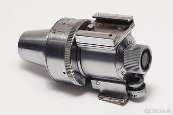 Leica VIDOM