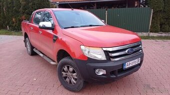RANGER