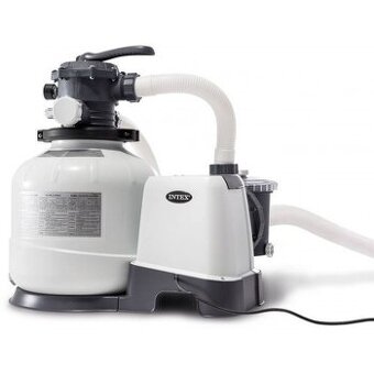 Predám Intex Krystal Clear SX3200