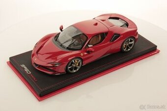 Ferrari SF90 Stradale | MR Collection 1/18
