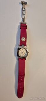 Hodinky Tissot T0203399 A