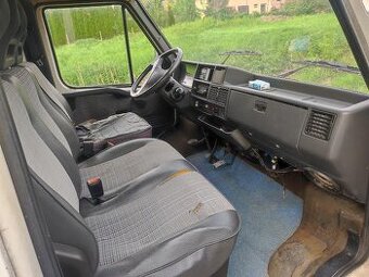 Fiat Ducato valnik