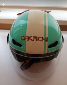 Takachi TK5
