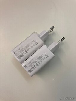 Nabíjačka Xiaomi Adaptér MDY-12-EW 55W