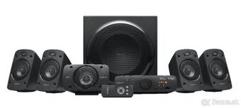 Logitech Z906