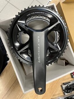 Shimano Ultegra kľuky čisto nové