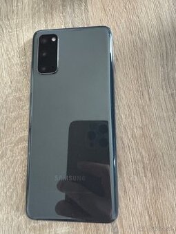 Samsung Galaxy S20