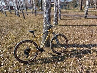 Bicykel Cube - AIM FX - 1