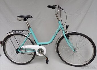 Bianchi 26" city