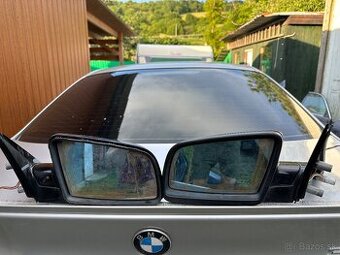 Diely Bmw e60/61