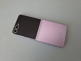 Samsung Galaxy Z Flip 6 256GB Silver Shadow