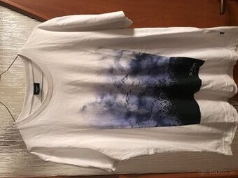 JOOP originál pánske tricko L/XL