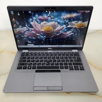 Dell Latitude 5410 i7-10610U 32GB 512GB NVMe