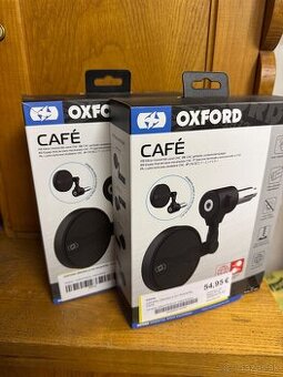 Spätné zrkadlá Oxford