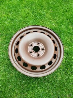 Plechové disky 5x112 R16