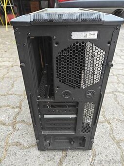 Pc skrina