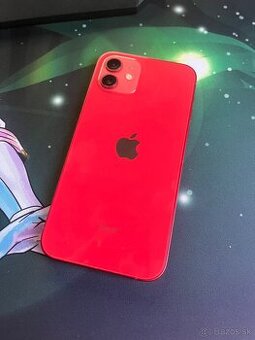 iPhone 12 - Nová batéria