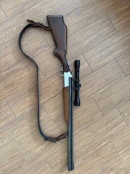 Savage 24 .22 WMR/20