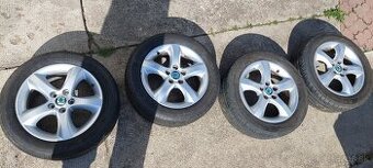Predam eleltróny 5x100 R15