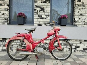 Berva VT50