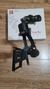 Zhiyun Crane Plus Gimbal
