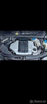 Predam motor 3.0tdi v6 audi ASB