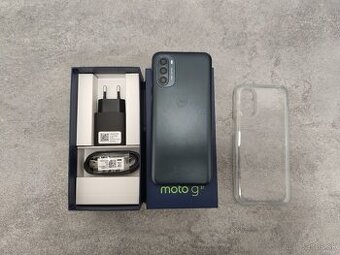 Motorola g31 4/64GB