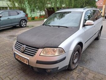 Passat b5,5