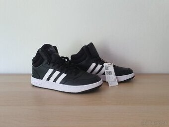 Topánky Adidas HOOPS 3.0 MID 44 2/3